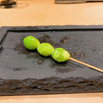 焼き鳥 とりら - 