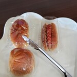こむぎや - 高浜/パン | 食べログ