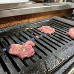 焼肉 かっぱ梶岡 - 