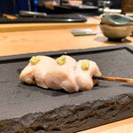 焼き鳥 とりら - 