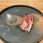 焼き鳥 とりら - 