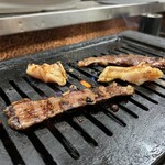焼肉 かっぱ梶岡 - 
