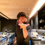 焼き鳥 とりら - 