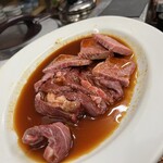 焼肉 かっぱ梶岡 - 