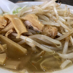 定そば吉むら - 