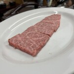 焼肉 かっぱ梶岡 - 
