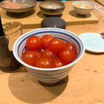 焼き鳥 とりら - 