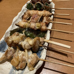 Kushiyaki Shinobu - 