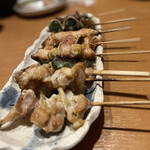 Kushiyaki Shinobu - 