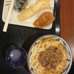 丸亀製麺 - 