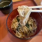 山田うどん - 