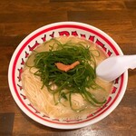 麺道はなもこし - 