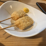 Kushikatsu Senri - 