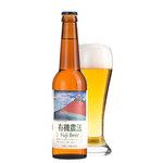 organic method fuji beer