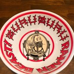 麺道はなもこし - 