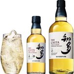 Suntory Chita