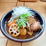 Tsubara Tsubara - Heaping!