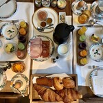 神戸北野ホテル - 