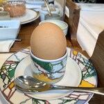 神戸北野ホテル - 