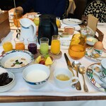 神戸北野ホテル - 