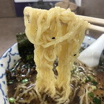 麺や品 - 