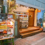 Osteria SANZOKU URIVO - 