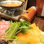 気ままな台所 居酒屋 ひこきち - 