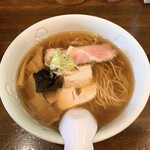 麺道はなもこし - 