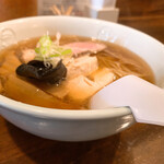 麺道はなもこし - 