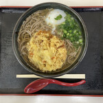 Shirakawa Soba - 