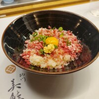 柳川 美熊野 鉄板ステーキ - 