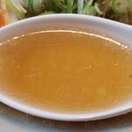 喜多方ラーメン専門店 喜鈴 - 