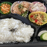 サクラ テーブル - 