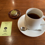 KEYAKI COFFEE - 