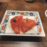 Yakiniku Yamachan - 