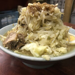 ラーメン富士丸 - 