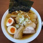 喜多方ラーメン専門店 喜鈴 - 