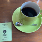 KEYAKI COFFEE - 