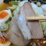 喜多方ラーメン専門店 喜鈴 - 