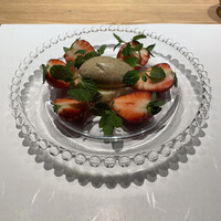 肉割烹 岡田前 - 