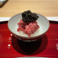 肉割烹 岡田前 - 