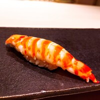 鮨 こしかわ - ⚫車海老