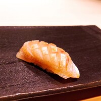 鮨 こしかわ - ⚫春子鯛