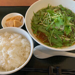 四川 China 八兵衛 - 