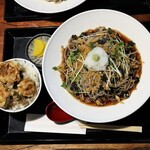 Cafe & 蕎麦 sova sova - 