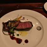 9 nove - 近江牛のイチボ