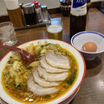 彩華ラーメン  - 