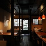 Cafe & 蕎麦 sova sova - 