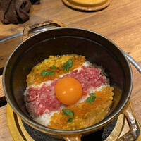 焼肉 うしみつ 恵比寿本店 - 