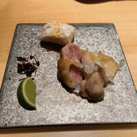 焼鳥 まこ - 